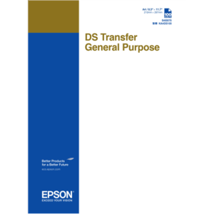DS general purpose transfer | C13S400078 | A4 - Image 2