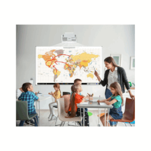 Epson | EB-1485Fi | Full HD (1920x1080) | 5000 ANSI lumens | White - Image 28