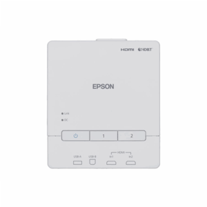 Epson | EB-1485Fi | Full HD (1920x1080) | 5000 ANSI lumens | White - Image 32