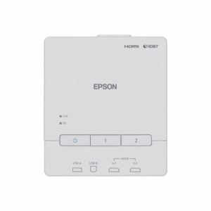 Epson | EB-1485Fi | Full HD (1920x1080) | 5000 ANSI lumens | White - Image 7