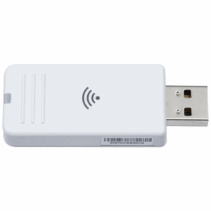 Epson | Dual Function Wireless Adapter | ELPAP11 - Image 2