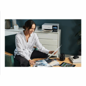 Epson | Wireless Photo Printer | EcoTank L8160 | Inkjet | Colour | Inkjet Multifunctional Printer | A4 | Wi-Fi | Grey - Image 54