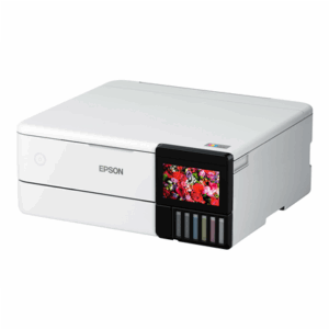 Epson | Wireless Photo Printer | EcoTank L8160 | Inkjet | Colour | Inkjet Multifunctional Printer | A4 | Wi-Fi | Grey - Image 58