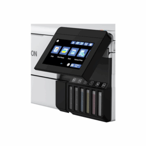 Epson | Wireless Photo Printer | EcoTank L8160 | Inkjet | Colour | Inkjet Multifunctional Printer | A4 | Wi-Fi | Grey - Image 66