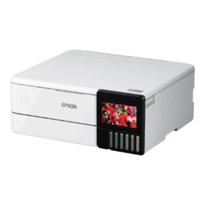 Epson | Wireless Photo Printer | EcoTank L8160 | Inkjet | Colour | Inkjet Multifunctional Printer | A4 | Wi-Fi | Grey - Image 74