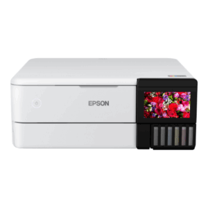 Epson | Wireless Photo Printer | EcoTank L8160 | Inkjet | Colour | Inkjet Multifunctional Printer | A4 | Wi-Fi | Grey - Image 75