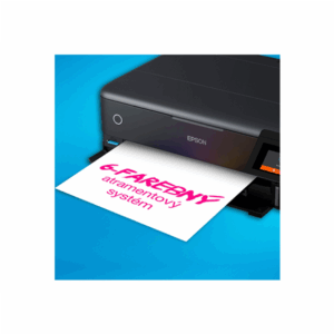 Epson | Multifunctional Printer | EcoTank L8180 | Inkjet | Colour | Inkjet Multifunctional Printer | A3+ | Wi-Fi | Black - Image 21