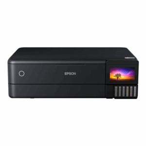 Epson | Multifunctional Printer | EcoTank L8180 | Inkjet | Colour | Inkjet Multifunctional Printer | A3+ | Wi-Fi | Black - Image 57