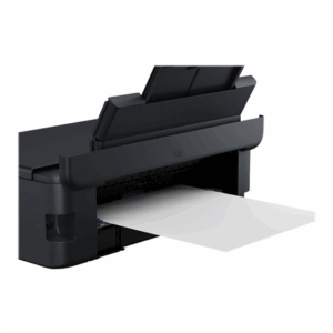 Epson | Multifunctional Printer | EcoTank L8180 | Inkjet | Colour | Inkjet Multifunctional Printer | A3+ | Wi-Fi | Black - Image 8