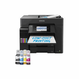 Epson | Multifunctional Printer | EcoTank L6570 | Inkjet | Colour | Inkjet Multifunctional Printer | A4 | Wi-Fi | Black - Image 22