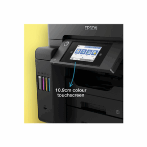 Epson | Multifunctional Printer | EcoTank L6570 | Inkjet | Colour | Inkjet Multifunctional Printer | A4 | Wi-Fi | Black - Image 23
