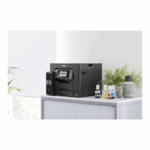 Epson | Multifunctional Printer | EcoTank L6570 | Inkjet | Colour | Inkjet Multifunctional Printer | A4 | Wi-Fi | Black - Image 31