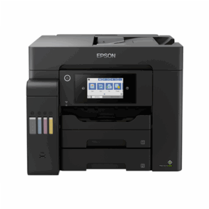 Epson | Multifunctional Printer | EcoTank L6550 | Inkjet | Colour | Inkjet Multifunctional Printer | A4 | Wi-Fi | Black - Image 13