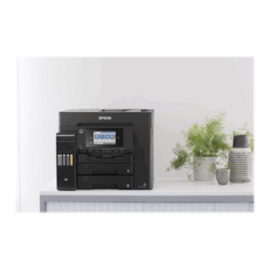 Epson | Multifunctional Printer | EcoTank L6550 | Inkjet | Colour | Inkjet Multifunctional Printer | A4 | Wi-Fi | Black - Image 25