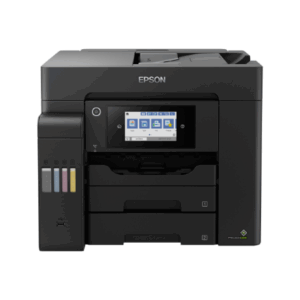 Epson | Multifunctional Printer | EcoTank L6550 | Inkjet | Colour | Inkjet Multifunctional Printer | A4 | Wi-Fi | Black - Image 30