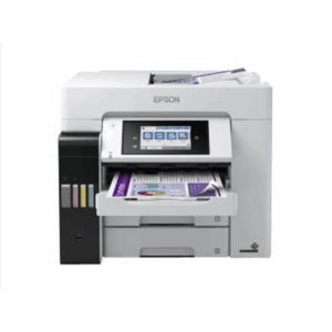 Epson | Multifunctional Printer | EcoTank L6580 | Inkjet | Colour | Inkjet Multifunctional Printer | A4 | Wi-Fi | Light Grey - Image 21