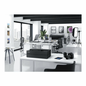 Epson | Professional Photo Printer | SureColor SC-P700 | Inkjet | Colour | Inkjet Multifunctional Printer | A3+ | Wi-Fi | Black - Image 17