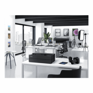 Epson | Professional Photo Printer | SureColor SC-P700 | Inkjet | Colour | Inkjet Multifunctional Printer | A3+ | Wi-Fi | Black - Image 18