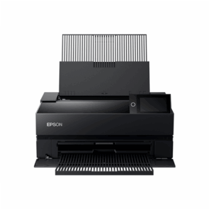 Epson | Professional Photo Printer | SureColor SC-P700 | Inkjet | Colour | Inkjet Multifunctional Printer | A3+ | Wi-Fi | Black - Image 24