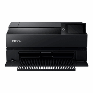 Epson | Professional Photo Printer | SureColor SC-P700 | Inkjet | Colour | Inkjet Multifunctional Printer | A3+ | Wi-Fi | Black - Image 26