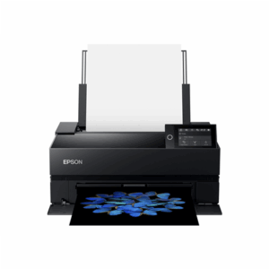 Epson | Professional Photo Printer | SureColor SC-P700 | Inkjet | Colour | Inkjet Multifunctional Printer | A3+ | Wi-Fi | Black - Image 27