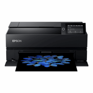 Epson | Professional Photo Printer | SureColor SC-P700 | Inkjet | Colour | Inkjet Multifunctional Printer | A3+ | Wi-Fi | Black - Image 28