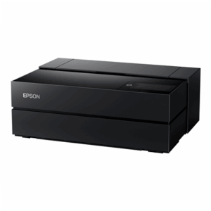 Epson | Professional Photo Printer | SureColor SC-P700 | Inkjet | Colour | Inkjet Multifunctional Printer | A3+ | Wi-Fi | Black - Image 3