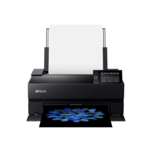Epson | Professional Photo Printer | SureColor SC-P700 | Inkjet | Colour | Inkjet Multifunctional Printer | A3+ | Wi-Fi | Black - Image 36