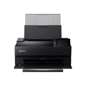 Epson | Professional Photo Printer | SureColor SC-P700 | Inkjet | Colour | Inkjet Multifunctional Printer | A3+ | Wi-Fi | Black - Image 37