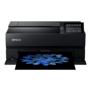 Epson | Professional Photo Printer | SureColor SC-P700 | Inkjet | Colour | Inkjet Multifunctional Printer | A3+ | Wi-Fi | Black - Image 38
