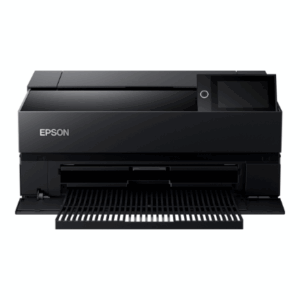 Epson | Professional Photo Printer | SureColor SC-P700 | Inkjet | Colour | Inkjet Multifunctional Printer | A3+ | Wi-Fi | Black - Image 39