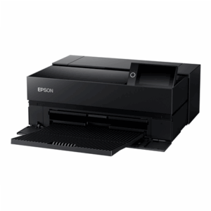 Epson | Professional Photo Printer | SureColor SC-P700 | Inkjet | Colour | Inkjet Multifunctional Printer | A3+ | Wi-Fi | Black - Image 4