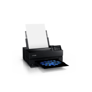 Epson | Professional Photo Printer | SureColor SC-P700 | Inkjet | Colour | Inkjet Multifunctional Printer | A3+ | Wi-Fi | Black - Image 41