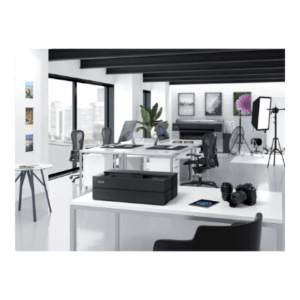Epson | Professional Photo Printer | SureColor SC-P700 | Inkjet | Colour | Inkjet Multifunctional Printer | A3+ | Wi-Fi | Black - Image 46