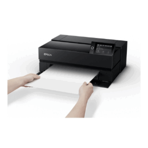Epson | Professional Photo Printer | SureColor SC-P700 | Inkjet | Colour | Inkjet Multifunctional Printer | A3+ | Wi-Fi | Black - Image 47