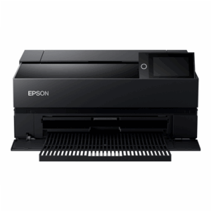 Epson | Professional Photo Printer | SureColor SC-P700 | Inkjet | Colour | Inkjet Multifunctional Printer | A3+ | Wi-Fi | Black - Image 5