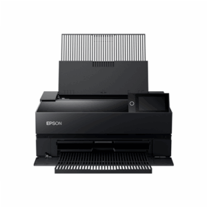 Epson | Professional Photo Printer | SureColor SC-P700 | Inkjet | Colour | Inkjet Multifunctional Printer | A3+ | Wi-Fi | Black - Image 7