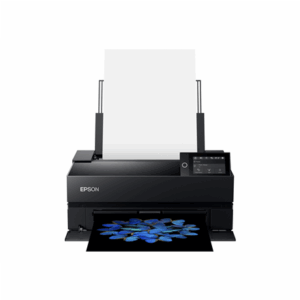 Epson | Professional Photo Printer | SureColor SC-P700 | Inkjet | Colour | Inkjet Multifunctional Printer | A3+ | Wi-Fi | Black - Image 8