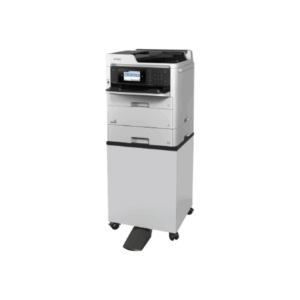 Epson WorkForce Enterprise Medium Cabinet for WF-5000 series - Image 2
