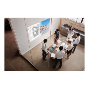 Epson | EB-X49 | XGA (1024x768) | 3600 ANSI lumens | White | Lamp warranty 12 month(s) - Image 10