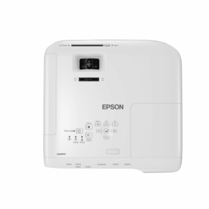 Epson | EB-X49 | XGA (1024x768) | 3600 ANSI lumens | White | Lamp warranty 12 month(s) - Image 13