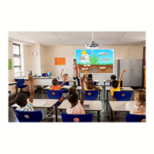 Epson | EB-X49 | XGA (1024x768) | 3600 ANSI lumens | White | Lamp warranty 12 month(s) - Image 23