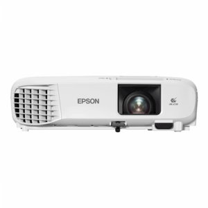 Epson | EB-X49 | XGA (1024x768) | 3600 ANSI lumens | White | Lamp warranty 12 month(s) - Image 3