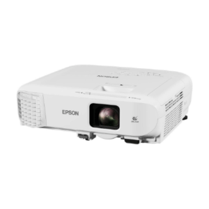 Epson | EB-X49 | XGA (1024x768) | 3600 ANSI lumens | White | Lamp warranty 12 month(s) - Image 8