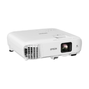 Epson | EB-X49 | XGA (1024x768) | 3600 ANSI lumens | White | Lamp warranty 12 month(s) - Image 9