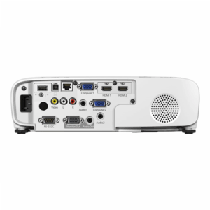 Epson | EB-W49 | WXGA (1280x800) | 3800 ANSI lumens | White | Lamp warranty 12 month(s) - Image 12