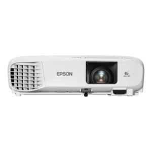 Epson | EB-W49 | WXGA (1280x800) | 3800 ANSI lumens | White | Lamp warranty 12 month(s) - Image 15