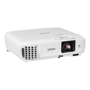 Epson | EB-W49 | WXGA (1280x800) | 3800 ANSI lumens | White | Lamp warranty 12 month(s) - Image 16