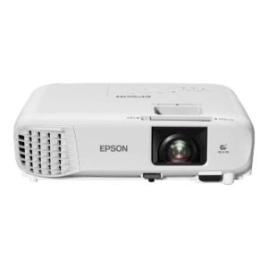 Epson | EB-W49 | WXGA (1280x800) | 3800 ANSI lumens | White | Lamp warranty 12 month(s) - Image 17