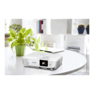 Epson | EB-W49 | WXGA (1280x800) | 3800 ANSI lumens | White | Lamp warranty 12 month(s) - Image 20
